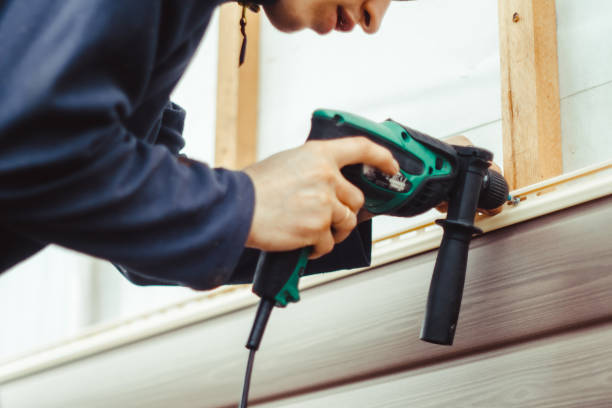 Affordable Siding Repair and Maintenance Services in Palouse, WA